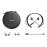 Auriculares Noise Cancelling Bose QuietControl 30 Negro_4