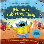 El pais de los monstruos-no mas rabietas jack