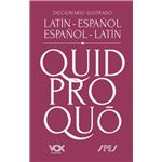 Diccionario ilustrado latín-español/ español-latín