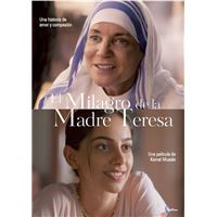 El milagro de la Madre Teresa - DVD