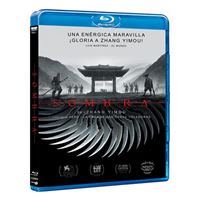 Sombra - Blu-Ray