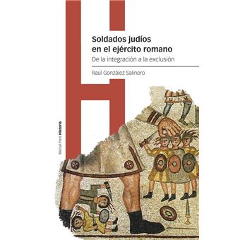 Soldados Judios En El Ejercito Romano