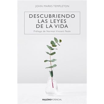 Descubriendo las leyes de la vida