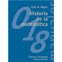 Historia De La Matemática