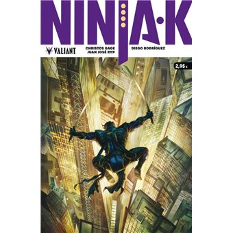 Ninja-K 7