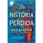 La historia perdida