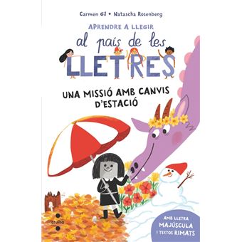 Una missió amb canvis d''estació