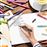 Rotulador punta media Stabilo pointMax Arty estuche con 15 colores_3