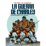La guerra de Charley