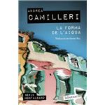 La forma de l´´aigua