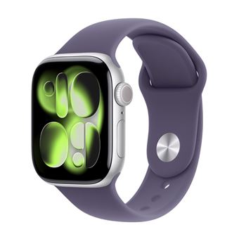 APPLE WATCH S11 GPS CEL 42MM M/L PU