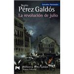 La Revolución De Julio