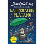 La operación plátano