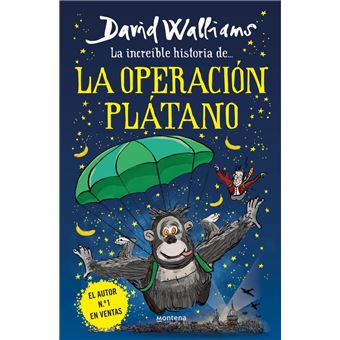 La operación plátano