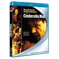 Cinderella man - El hombre que no se dejó tumbar - Blu-Ray