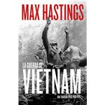 La guerra de vietnam
