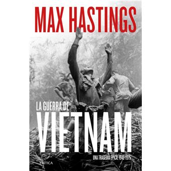 La guerra de vietnam