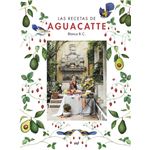 Las recetas de Aguacatte