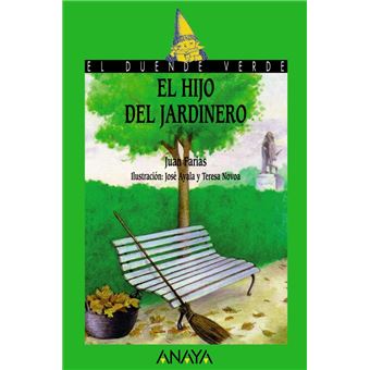 El hijo del jardinero - 1