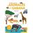 El libro de los animales de la sabana_0