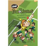 Els futbolissims l'origen el mister