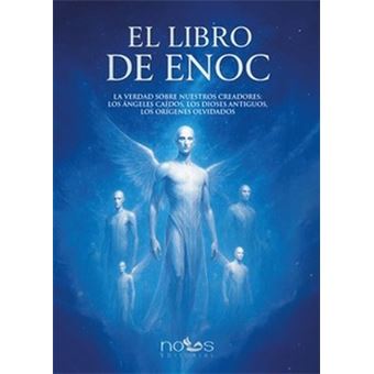 El Libro De Enoc