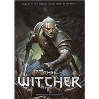 The Witcher