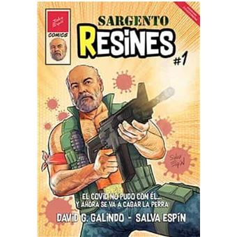 Sargento Resines