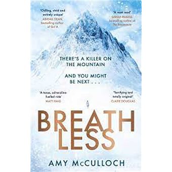 Breathless
