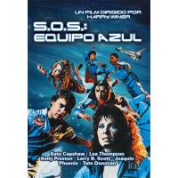 S.O.S.: Equipo azul - DVD