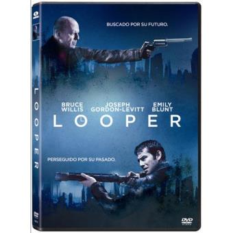 Looper - DVD