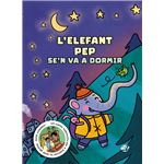 Explica'm un conte per a dormir - L'elefant Pep