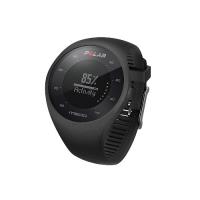 Pulsómetro Polar M200 Negro