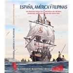 España, America Y Filipinas