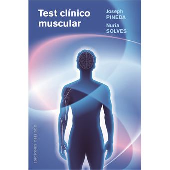 Test clínico muscular - 1