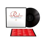 Red - Vinilo
