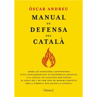 Manual de defensa del català