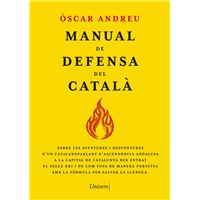 Manual de defensa del català