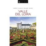 Valle del Loira (Guías Visuales)