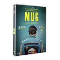Mug - DVD