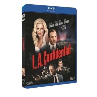 L.A. Confidential - Blu-Ray