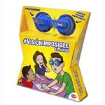Visión imposible bizak