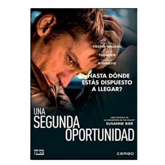 Una segunda oportunidad - DVD