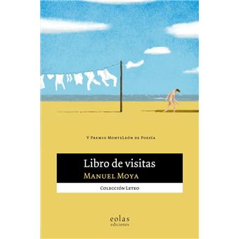 Libro de visitas - 1