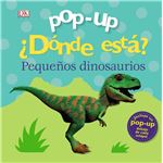 Donde esta - pequeños dinosaurios