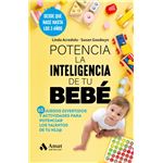 Potencia La Inteligencia De Tu Bebe