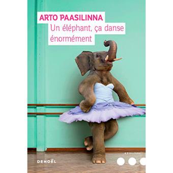 Un éléphant, ça danse énormément - 1