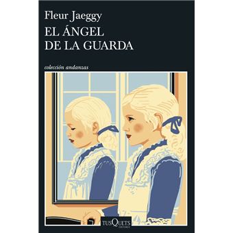 El ángel de la guarda