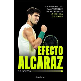 Efecto Alcaraz
