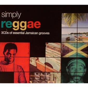 Simply reggae-varios